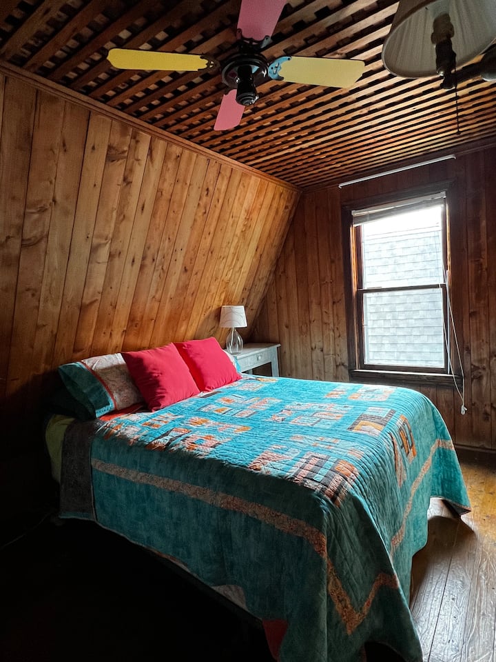 Dhomë gjumi 3