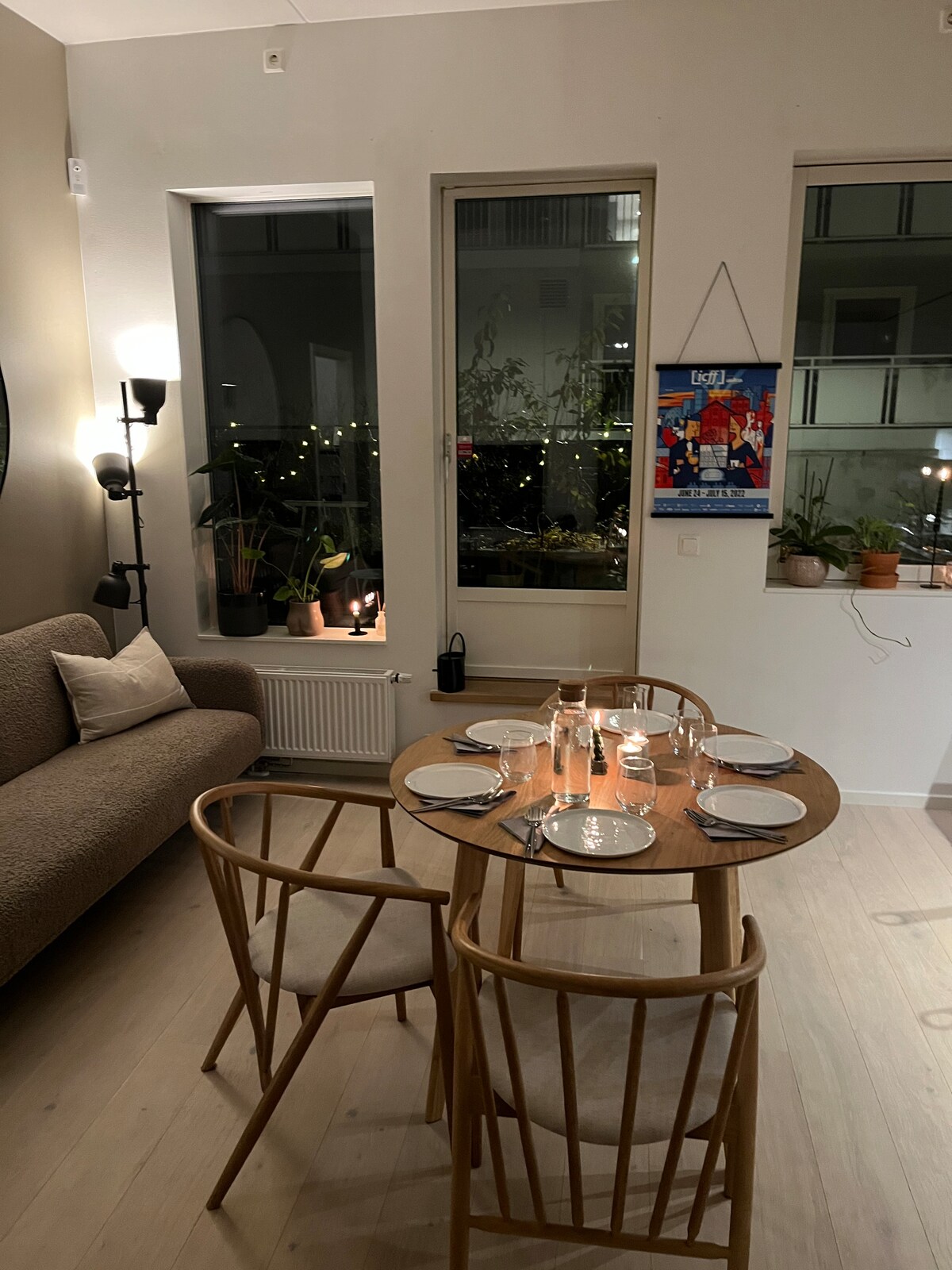 Всекидневна