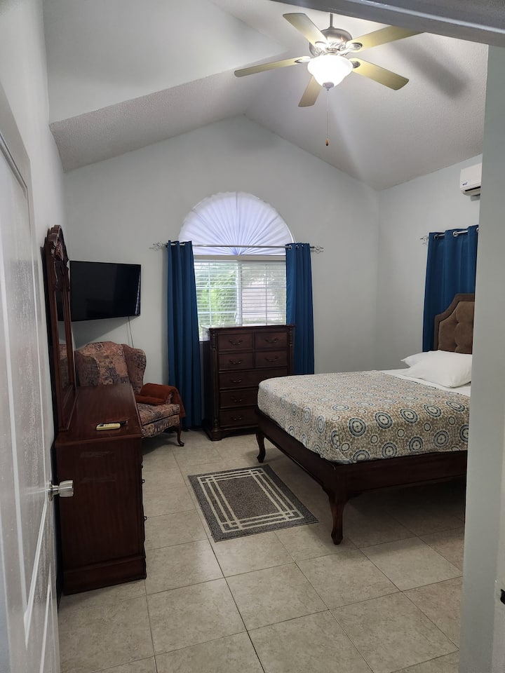 Habitación 1
