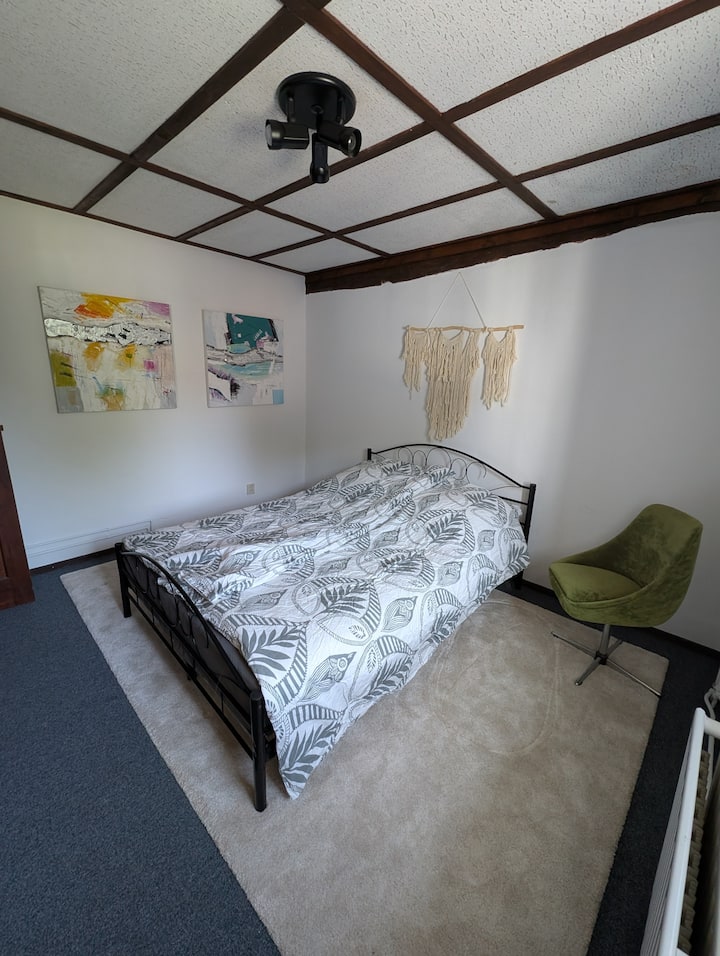 Slaapkamer