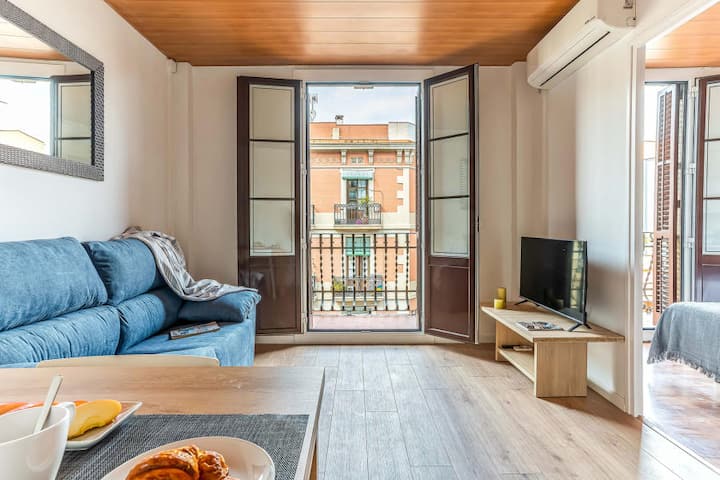 Ab Nou De La Rambla Iii-i B - Barcelona
