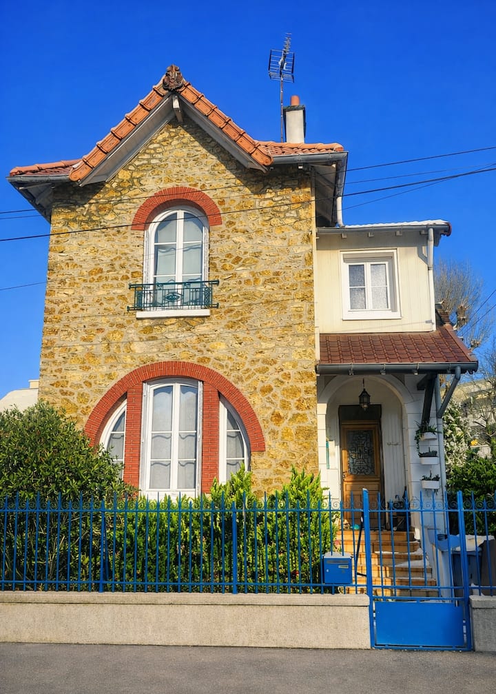 Maison Bry-sur-marne - Noisy-le-Grand