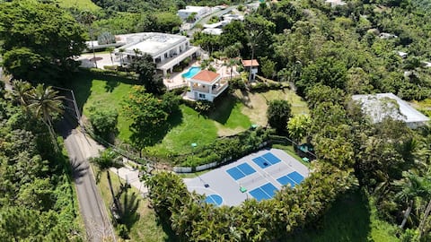 Hacienda Trinity at Cidra