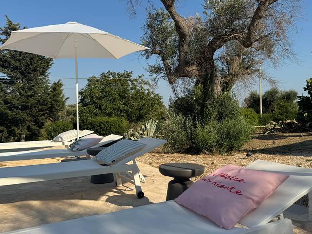 Your home at Ostuni- welcome to Villa A.gave! gallery image 2