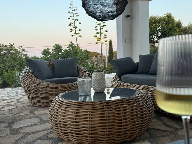 Your home at Ostuni- welcome to Villa A.gave! gallery image 5