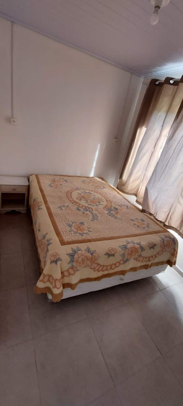 საძინებელი 2