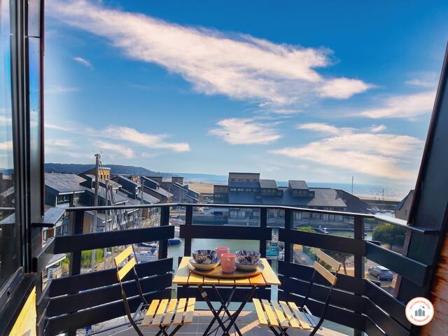 Ma Conciergerie en Normandie managed Airbnb listing 1