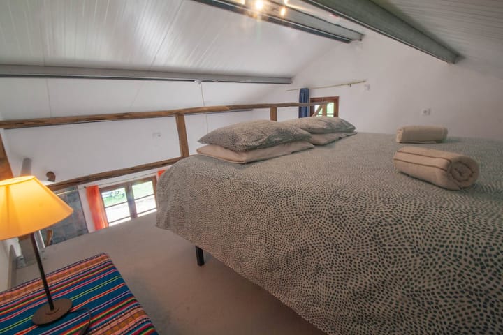 Спална соба