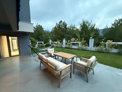 Canyon Villa Göynük Kemer Antalya with Pool