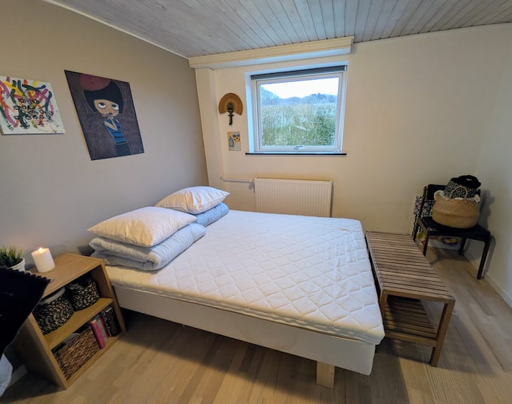 Spavaća soba 4