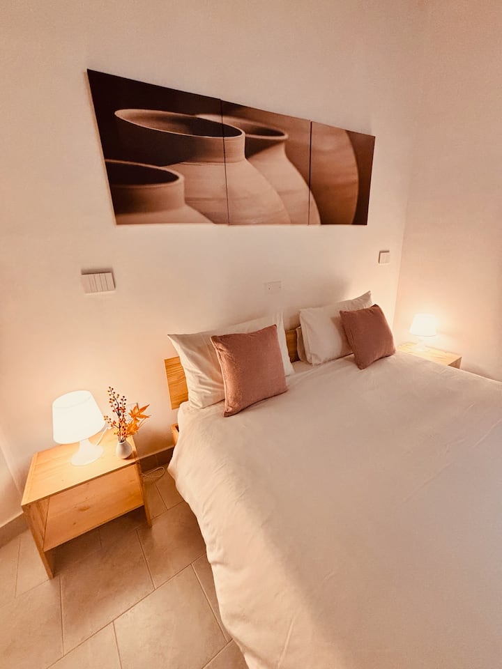 غرفة النوم 1