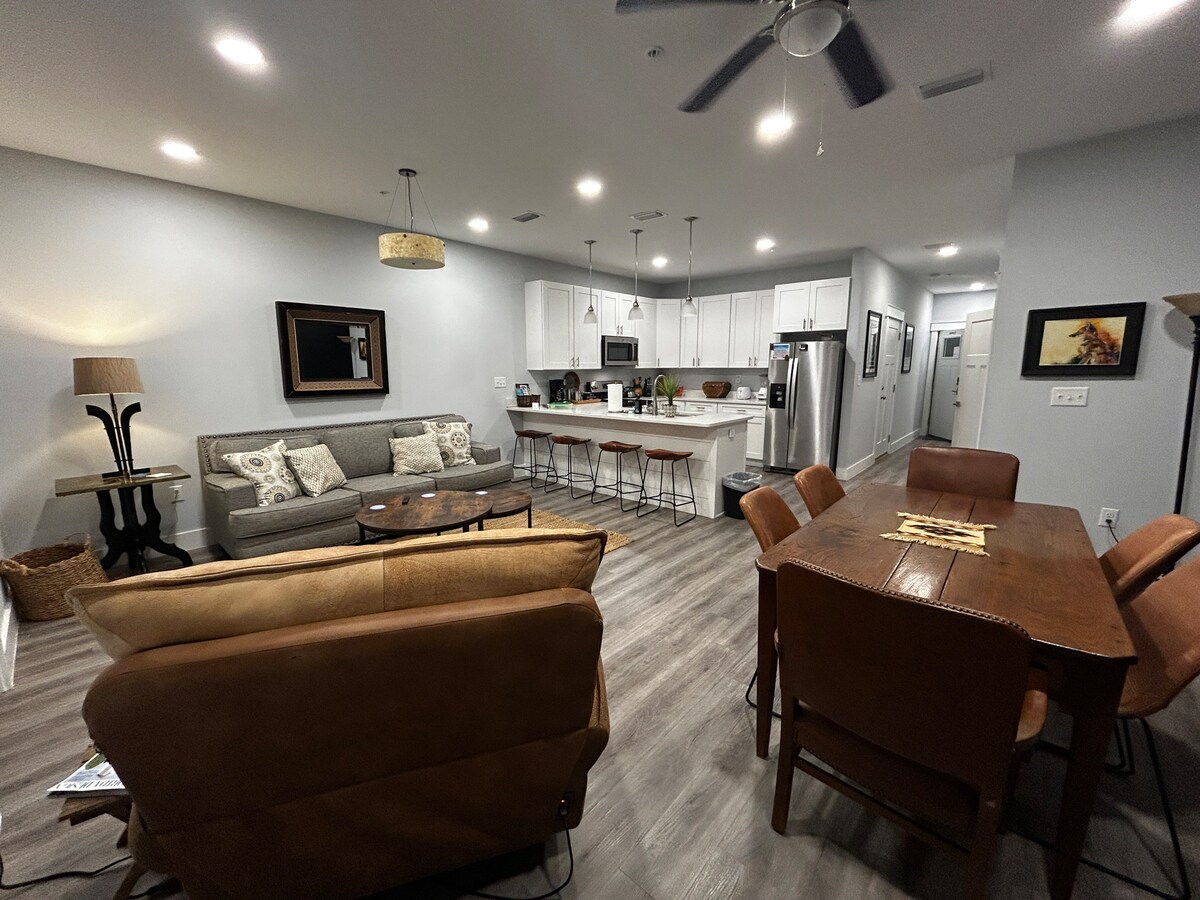 Successful Airbnb property: Serenity by the Sea in Upper Grand Lagoon