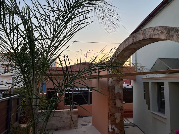 Ariettas House - Chania