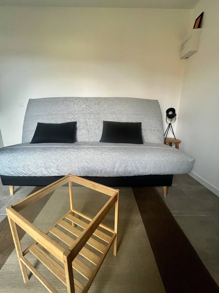 ห้องนั่งเล่น