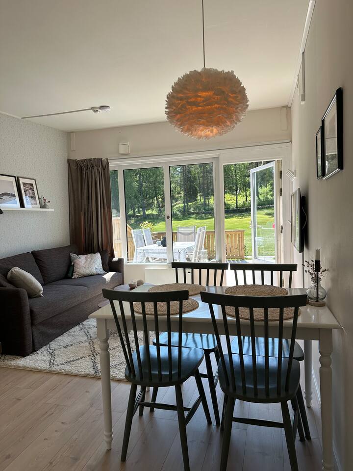 მისაღები ოთახი