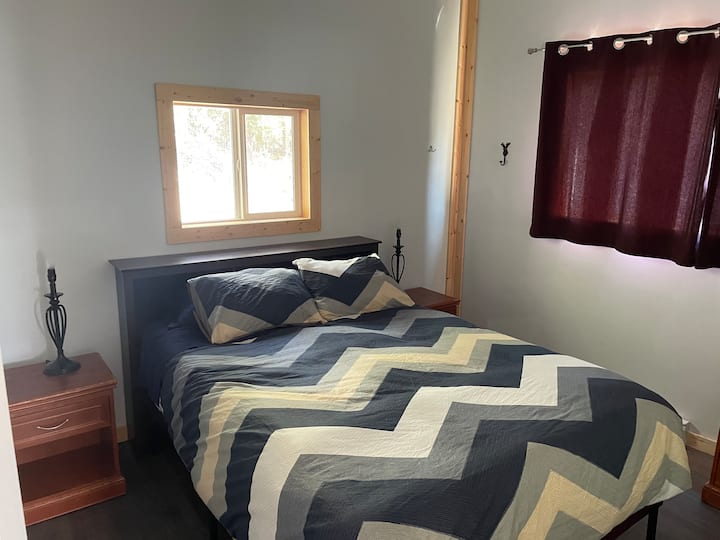 საძინებელი 2