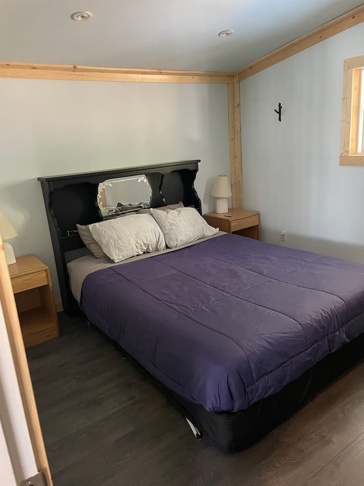 საძინებელი 1