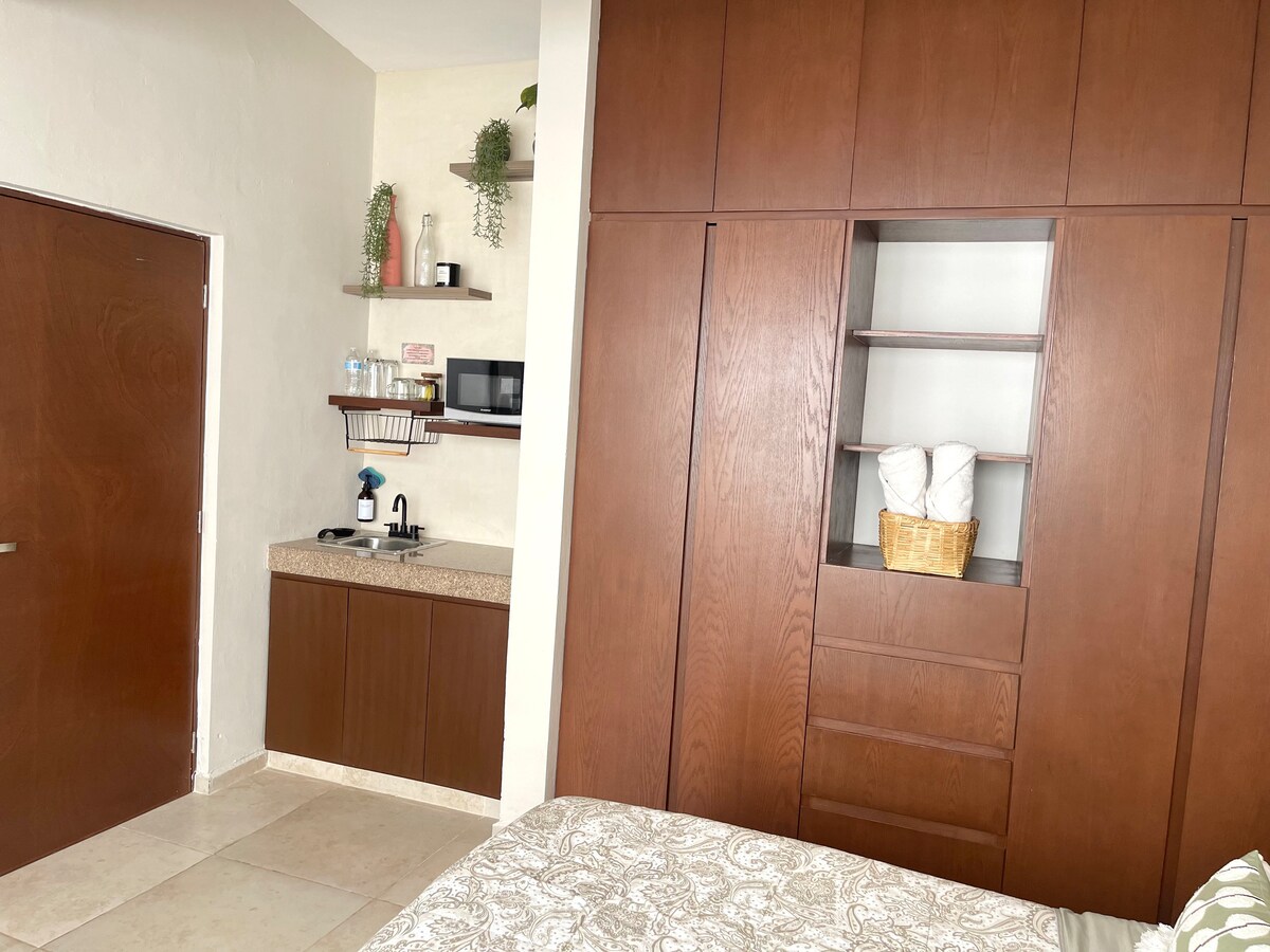 Successful Airbnb property: Casa Amores Ranch 3 in Benito Juárez Norte