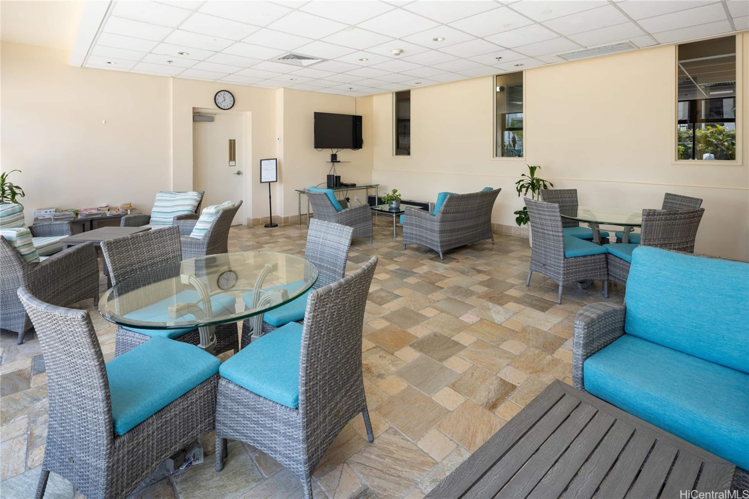 26FL MountainView|1BR/1BA |FreeParking+AC+Pool+GYM - Image 27