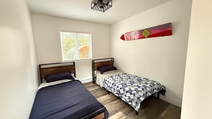 საძინებელი 3