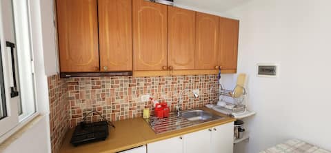 Top Airbnb: NIKOS 3 in Ksamil