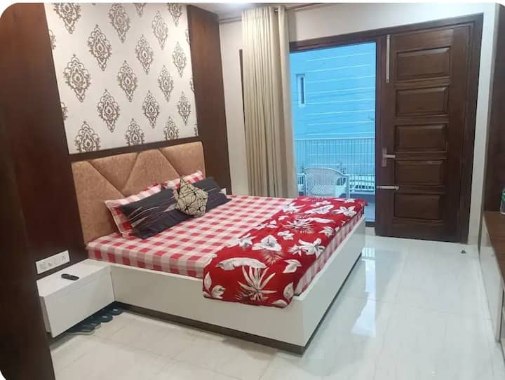 საძინებელი 3