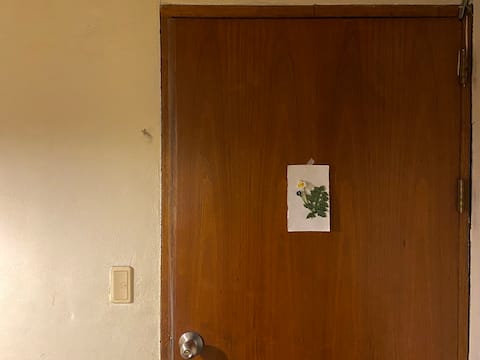 [Acorn] Private house located in the heart of Gurye-eup