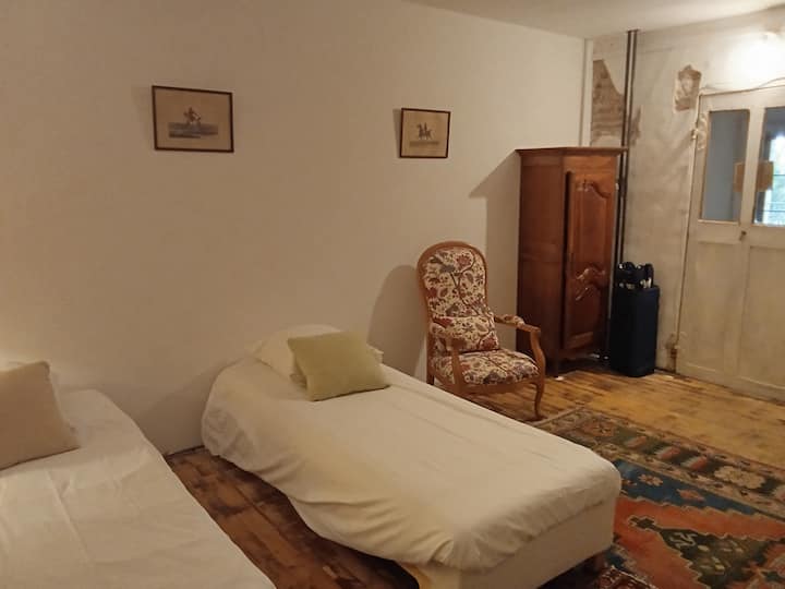 Habitación 2