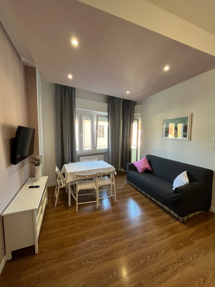 Casa Di Maryna A Montesilvano - Montesilvano