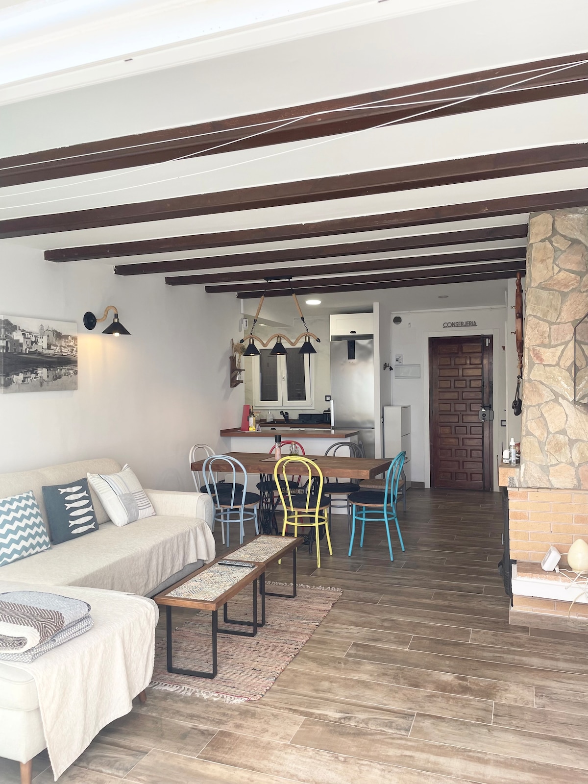 Top Airbnb: Quiet house with a pool in Tossa De Mar