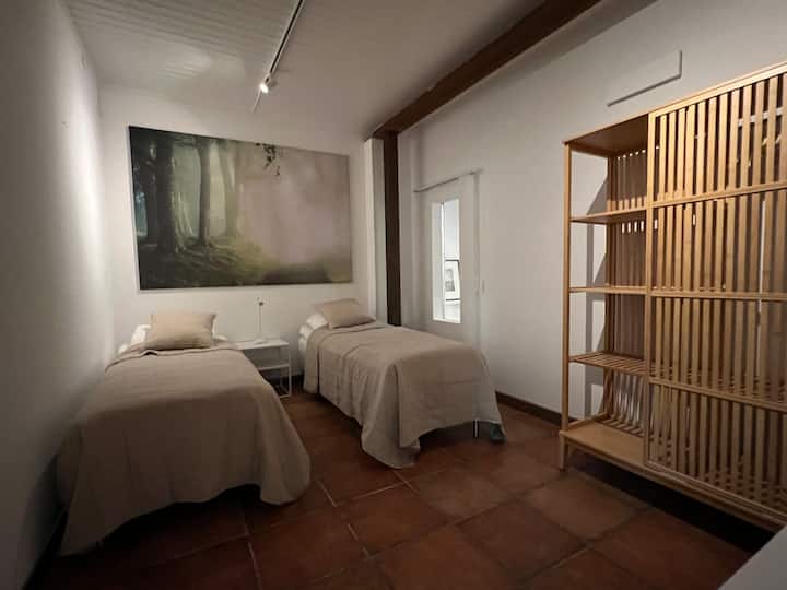 Chambre 1