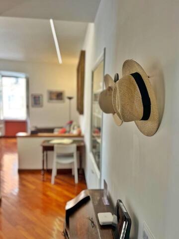 Luxury Apartment Centro Storico San Pietro