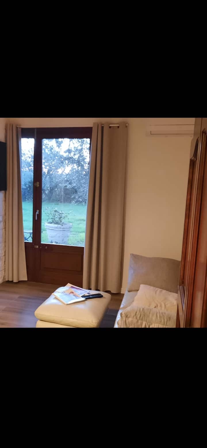Habitación 4