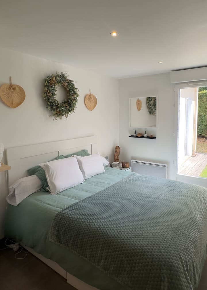 غرفة النوم 1