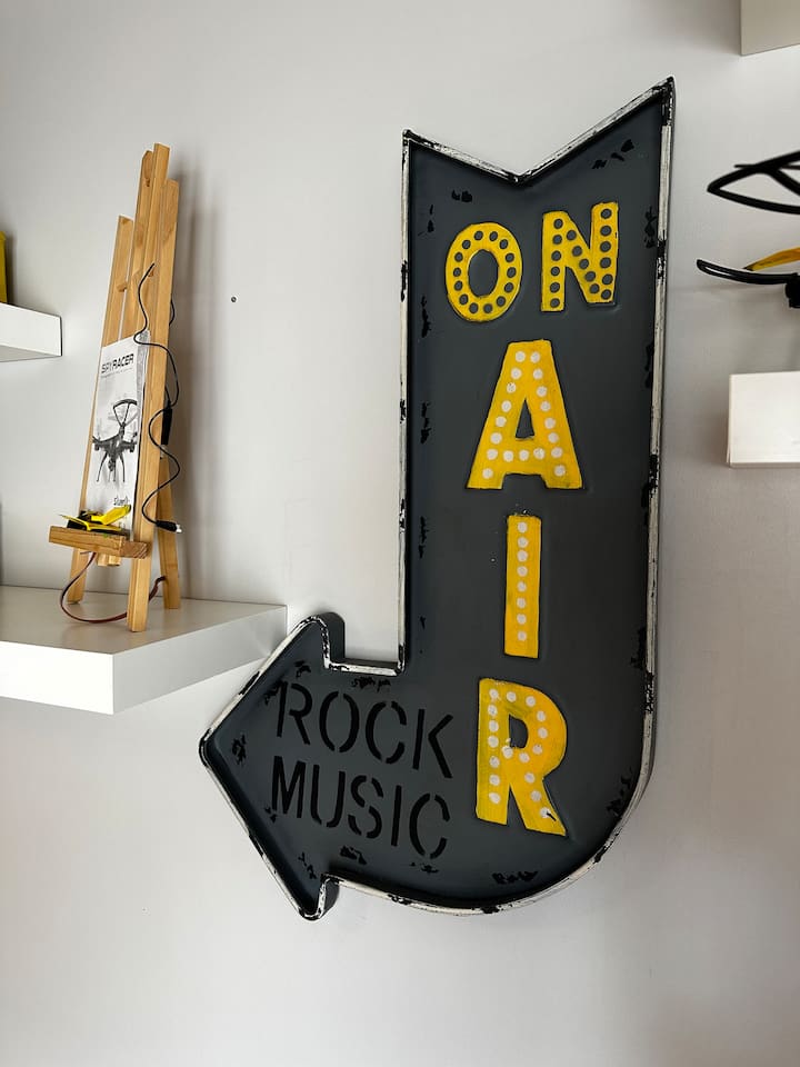 غرفة النوم 3