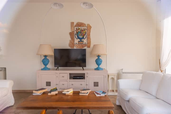 Всекидневна зона