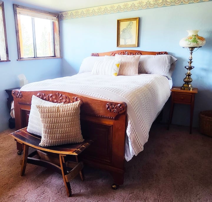 غرفة النوم 2