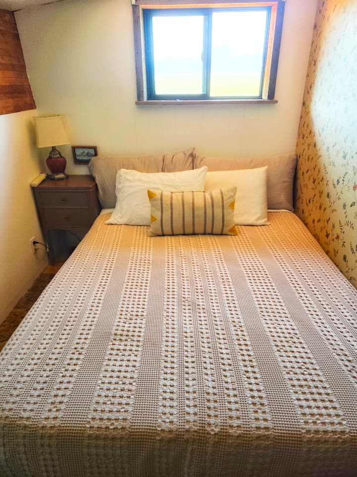 غرفة النوم 4