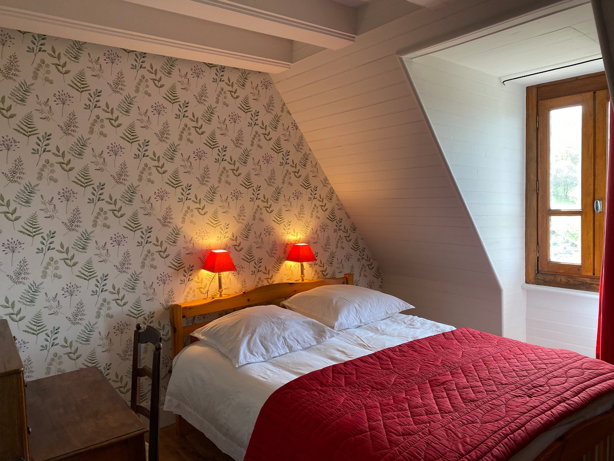 Спална соба 7