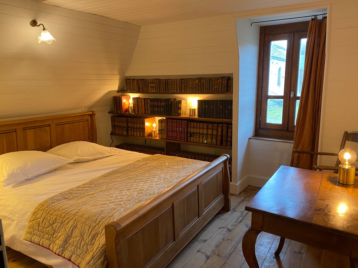 Спална соба 5