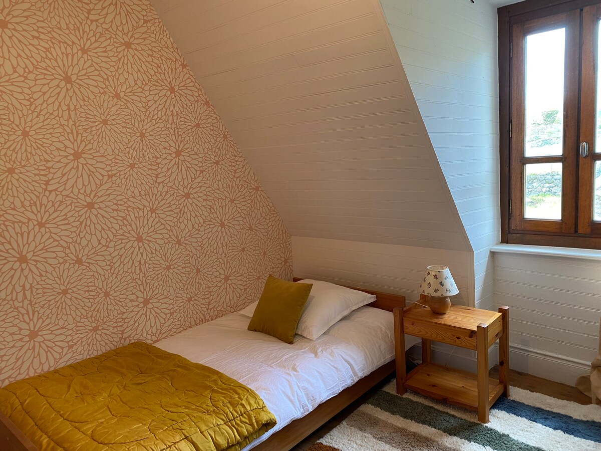 Спална соба 9