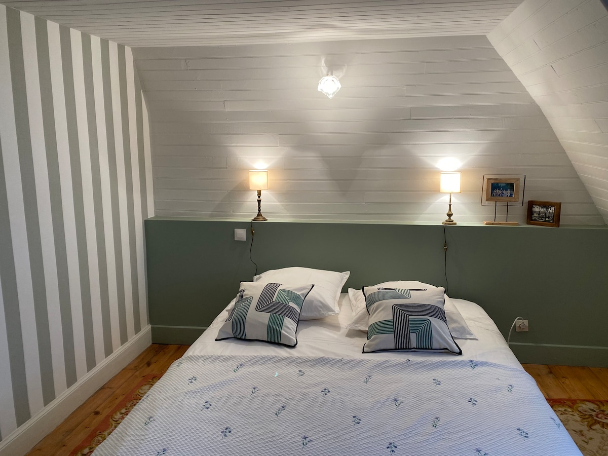 Спална соба 6