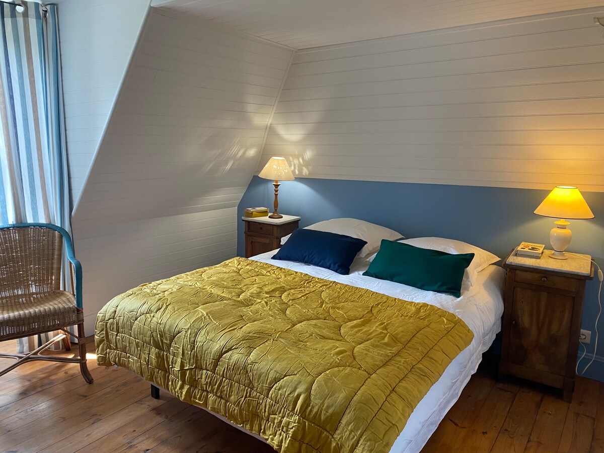 Спална соба 8