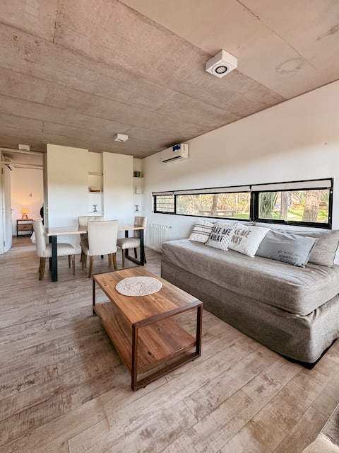 Successful Airbnb property: Studio Norte in Mar De Las Pampas