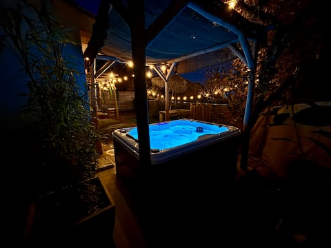 Escapade en Provence Galibier Villa