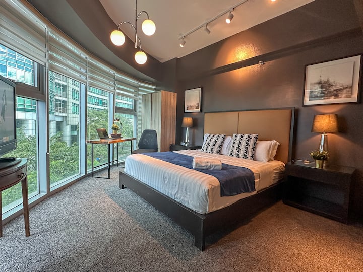 საძინებელი 1