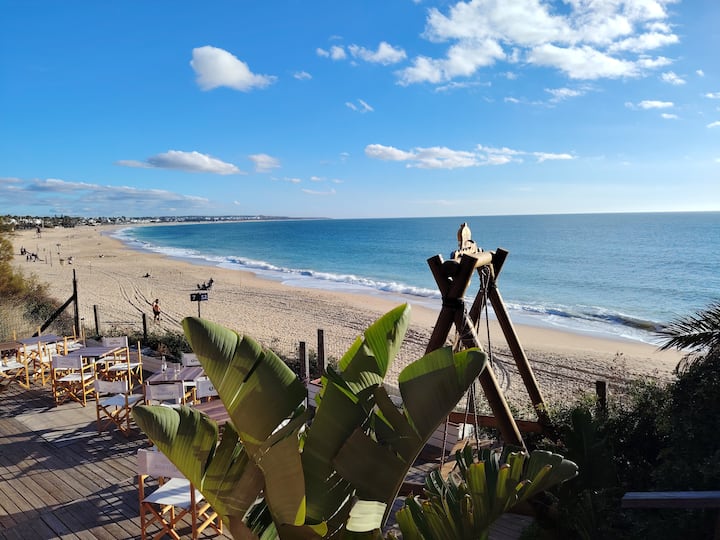 Duplex Las Torres La Barrosa - Chiclana de la Frontera