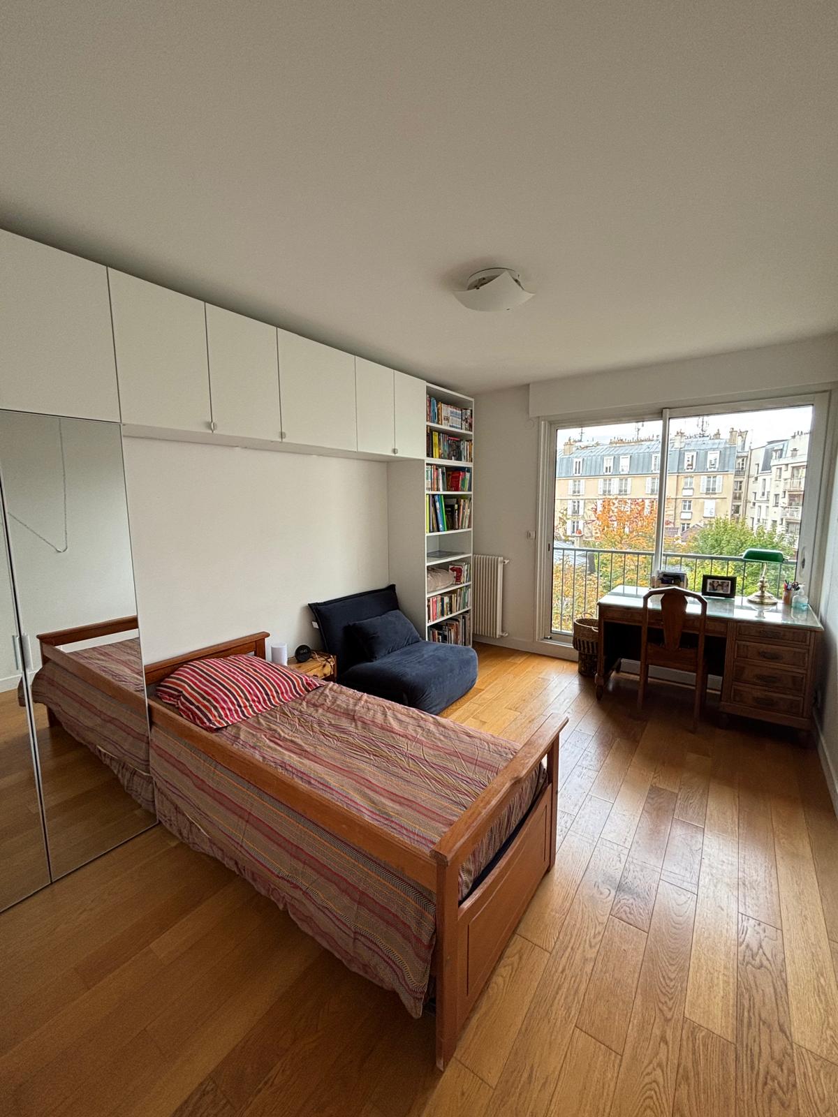 Soba 4 (s pomoćnim krevetima)