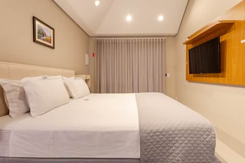 Onze Tuin Dutch villa - Lisse Suite