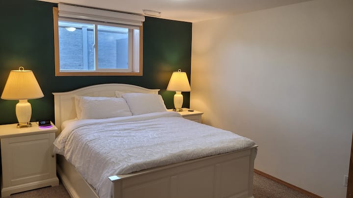 غرفة النوم 1